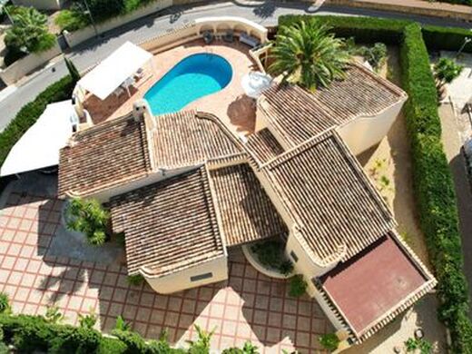 Maison de luxe à vendre à Altea, 775 000 €, Photo 2