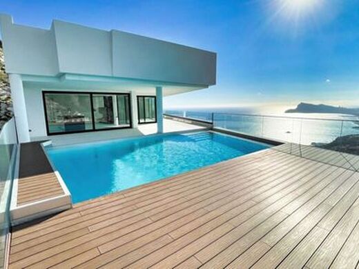 Maison de luxe à vendre à Altea, 2 599 000 €, Photo 2