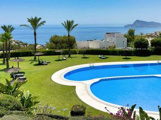 Appartement de luxe à vendre à Altea, 980 000 €, Photo 2