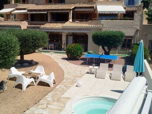 Appartement de luxe à vendre à Altea, 520 000 €, Photo 2