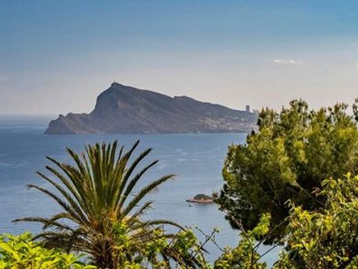 Maison de luxe à vendre à Altea, 6 500 000 €, Photo 2