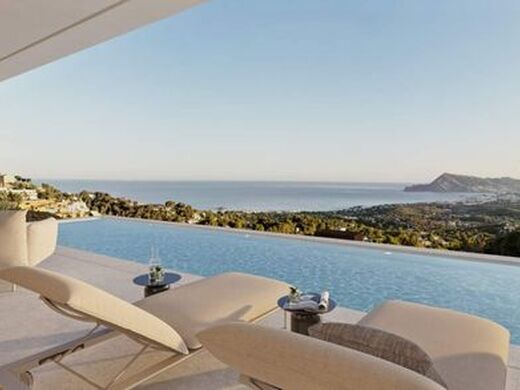 Maison de luxe à vendre à Altea, 2 519 000 €, Photo 2