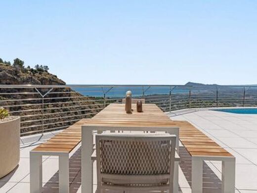 Maison de luxe à vendre à Altea, 2 146 000 €, Photo 2