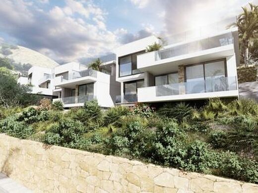 Maison de luxe à vendre à Altea, 731 021 €, Photo 2