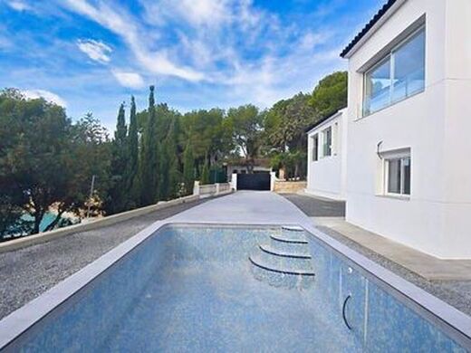 Maison de luxe à vendre à Altea, 890 000 €, Photo 2