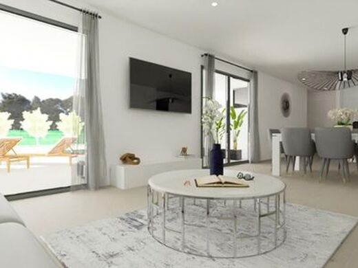 Maison de luxe à vendre à Hondón de Las Nieves, 418 900 €, Photo 2