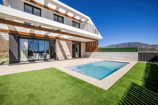 Maison de luxe à vendre à Polop, 570 400 €, Photo 3