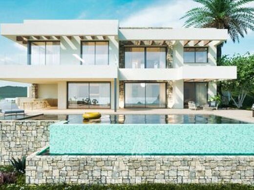 Luxury House for sale in Moraira, 2 300 000 €, Photo 3