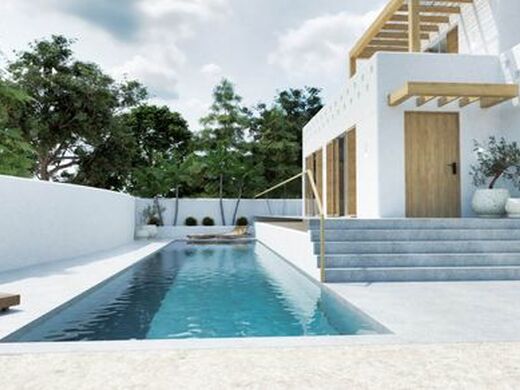 Luxury House for sale in Moraira, 1 850 000 €, Photo 3