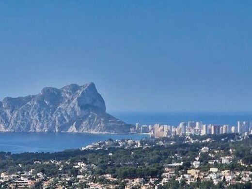 Maison de luxe à vendre à Moraira, 4 250 000 €, Photo 3