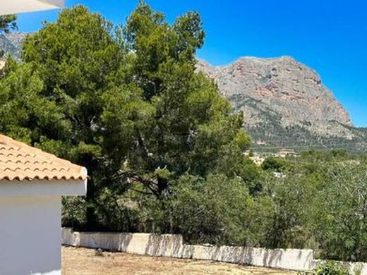 Maison de luxe à vendre à La Nucia, 950 000 €, Photo 3
