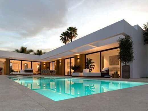 Maison de luxe à vendre à Calp, 899 000 €, Photo 3