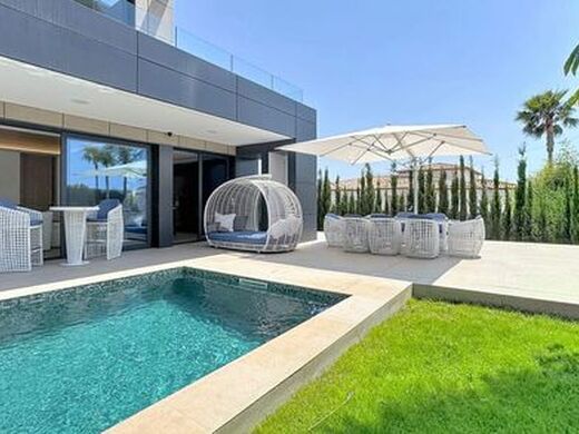 Maison de luxe à vendre à Calp, 2 290 000 €, Photo 3