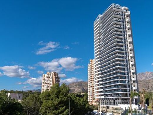 Appartement de luxe à vendre à Benidorm, 571 000 €, Photo 3