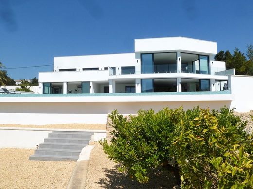 Maison de luxe à vendre à Altea, 2 700 000 €, Photo 3
