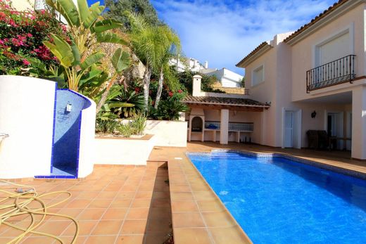 Maison de luxe à vendre à Altea, 1 600 000 €, Photo 3