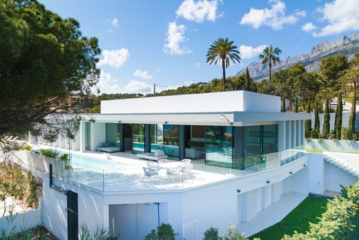 Maison de luxe à vendre à Altea, 4 250 000 €, Photo 3