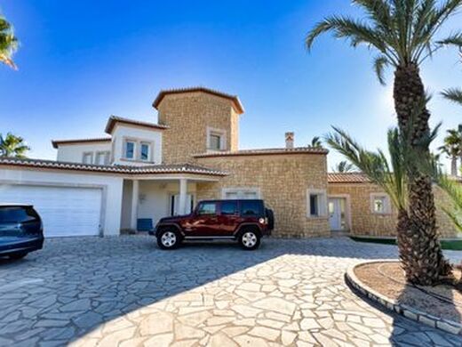 Maison de luxe à vendre à Altea, 2 995 000 €, Photo 3