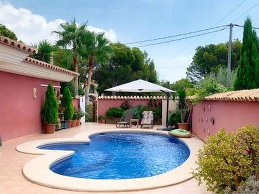 Maison de luxe à vendre à Altea, 791 000 €, Photo 3