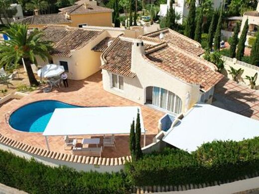 Maison de luxe à vendre à Altea, 775 000 €, Photo 3