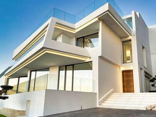 Maison de luxe à vendre à Altea, 2 599 000 €, Photo 3