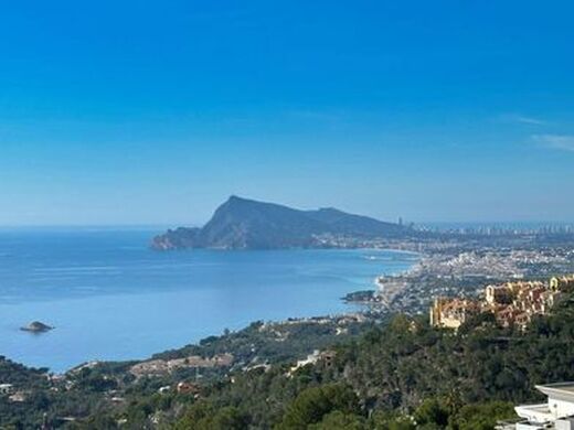 Appartement de luxe à vendre à Altea, 980 000 €, Photo 3