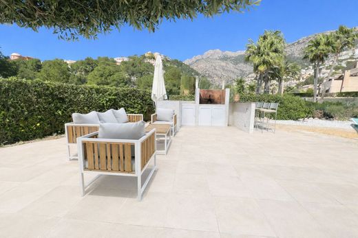 Appartement de luxe à vendre à Altea, 520 000 €, Photo 3