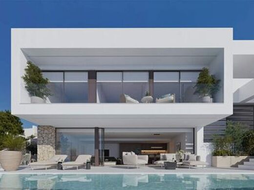 Maison de luxe à vendre à Altea, 2 519 000 €, Photo 3