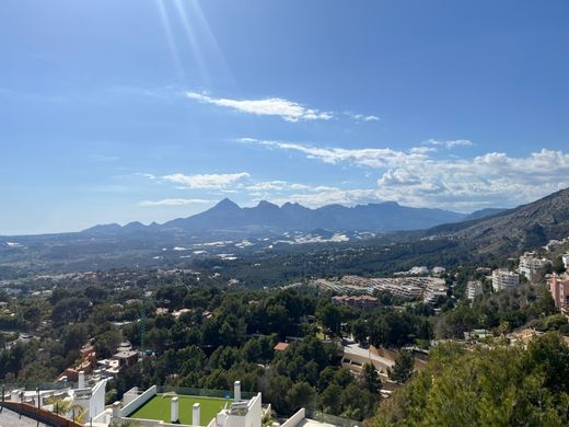 Maison de luxe à vendre à Altea, 731 021 €, Photo 3