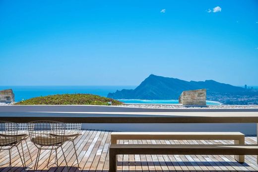 Appartement de luxe à vendre à Altea, 2 450 000 €, Photo 3