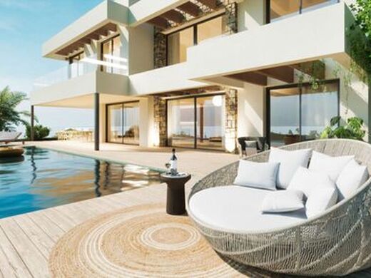 Luxury House for sale in Moraira, 2 300 000 €, Photo 4