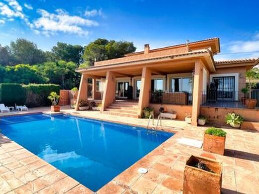 Luxury House for sale in Moraira, 899 000 €, Photo 4