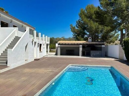 Maison de luxe à vendre à La Nucia, 950 000 €, Photo 4