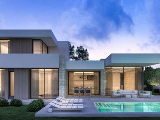 Maison de luxe à vendre à Denia, 1 250 000 €, Photo 4