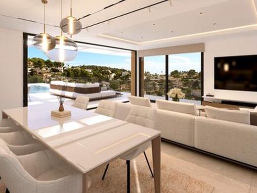 Maison de luxe à vendre à Calp, 899 000 €, Photo 4