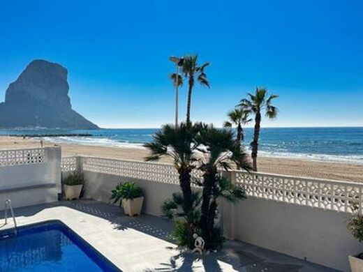 Luxury Apartment for sale in Calp, 988 000 €, Photo 4