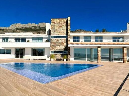 Maison de luxe à vendre à Altea, 4 750 000 €, Photo 4