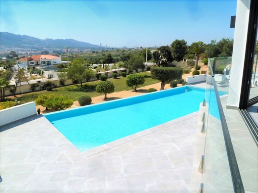 Maison de luxe à vendre à Altea, 2 700 000 €, Photo 4