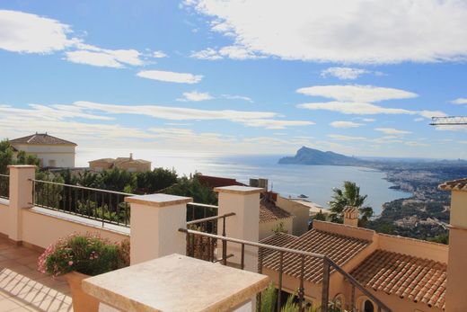 Maison de luxe à vendre à Altea, 1 600 000 €, Photo 4