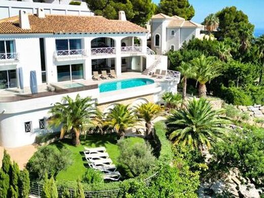 Maison de luxe à vendre à Altea, 2 495 000 €, Photo 4