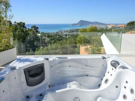 Maison de luxe à vendre à Altea, 2 250 000 €, Photo 4