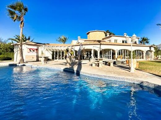 Maison de luxe à vendre à Altea, 2 995 000 €, Photo 4