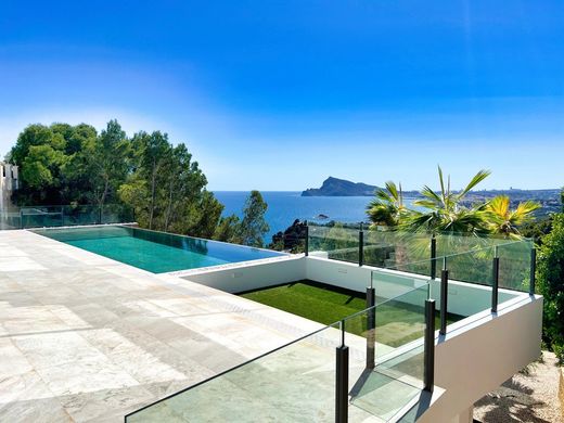 Maison de luxe à vendre à Altea, 2 200 000 €, Photo 4