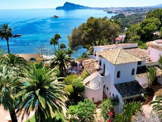 Maison de luxe à vendre à Altea, 2 850 000 €, Photo 4