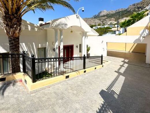 Maison de luxe à vendre à Altea, 1 800 000 €, Photo 4