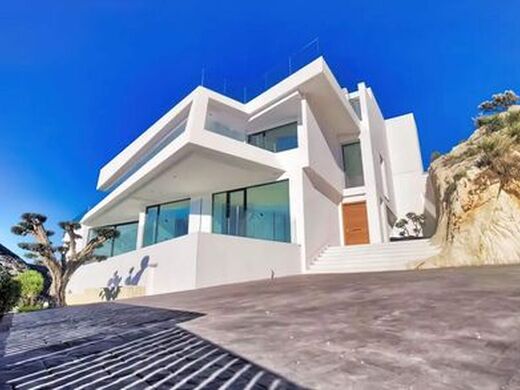 Maison de luxe à vendre à Altea, 2 599 000 €, Photo 4
