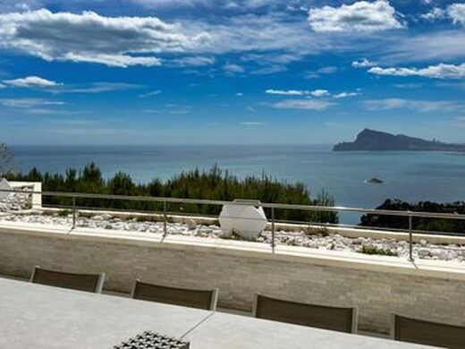 Appartement de luxe à vendre à Altea, 895 000 €, Photo 4