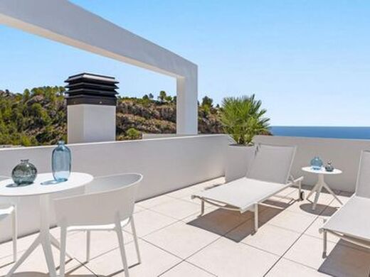 Maison de luxe à vendre à Altea, 2 146 000 €, Photo 4