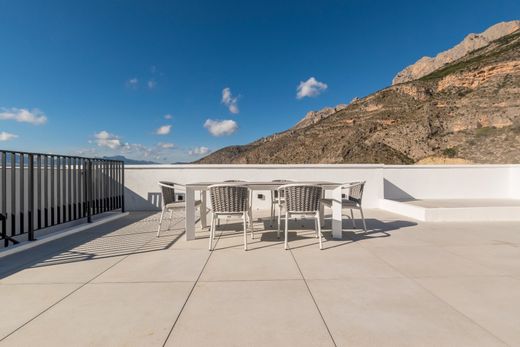 Maison de luxe à vendre à Altea, 731 021 €, Photo 4