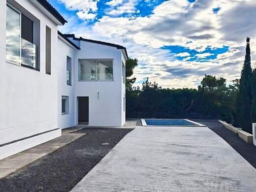 Maison de luxe à vendre à Altea, 890 000 €, Photo 4